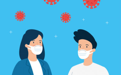 Covid-19 : comment réduire les risques de contamination entre colocataires ?