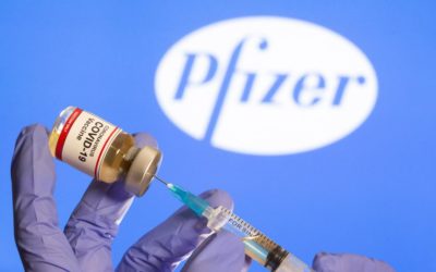 Que sait-on du vaccin contre le covid-19 développé par Pfizer ?