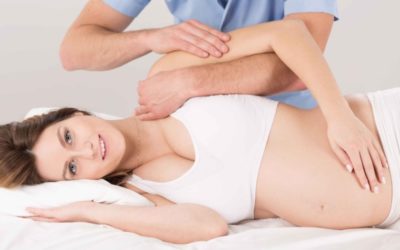 L&rsquo;ostéopathie au service des femmes