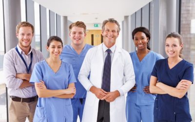 Comment devient-on directeur d’hôpital ?