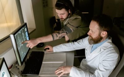 L’IA pour soigner la prostate