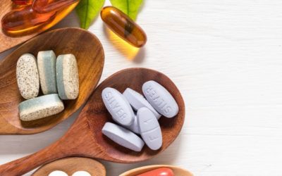 Une nouvelle ère des compléments alimentaires débute