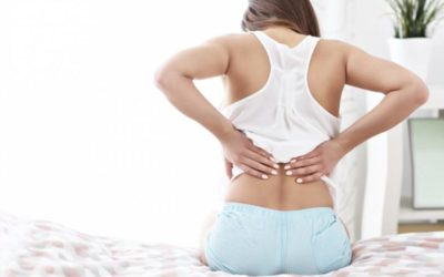 Dos cambré : quel matelas choisir ?