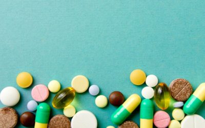 Quels sont les bienfaits des compléments alimentaires ?