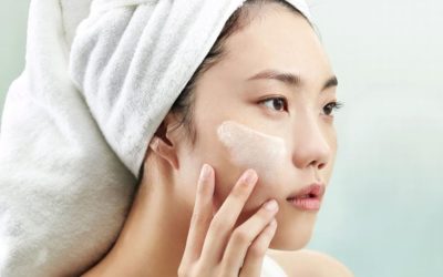Routine beauté : 5 gestes et soins à emprunter à la cosmétique coréenne