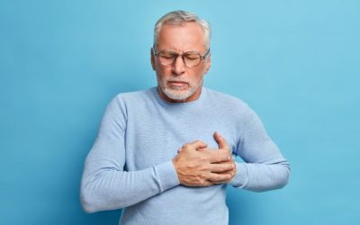 Le cancer du sein chez l&rsquo;homme : quels sont les signes ?
