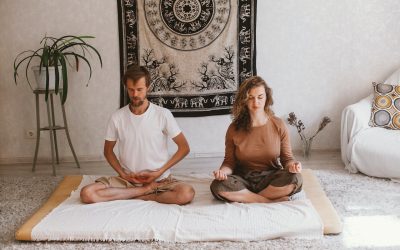 Tout savoir sur le yoga de Samara