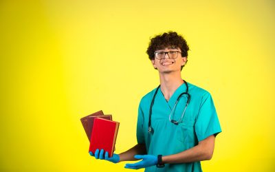 Pourquoi faire des études d&rsquo;infirmerie en Lituanie ?