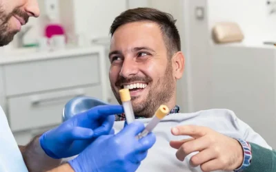 PRF : une technologie de pointe pour transformer la chirurgie implantaire