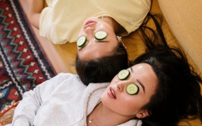 Skin fasting : et si votre peau allait mieux sans rien faire ?