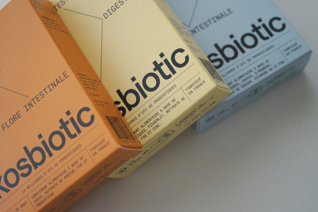 ingrédients choisis pour leur efficacité