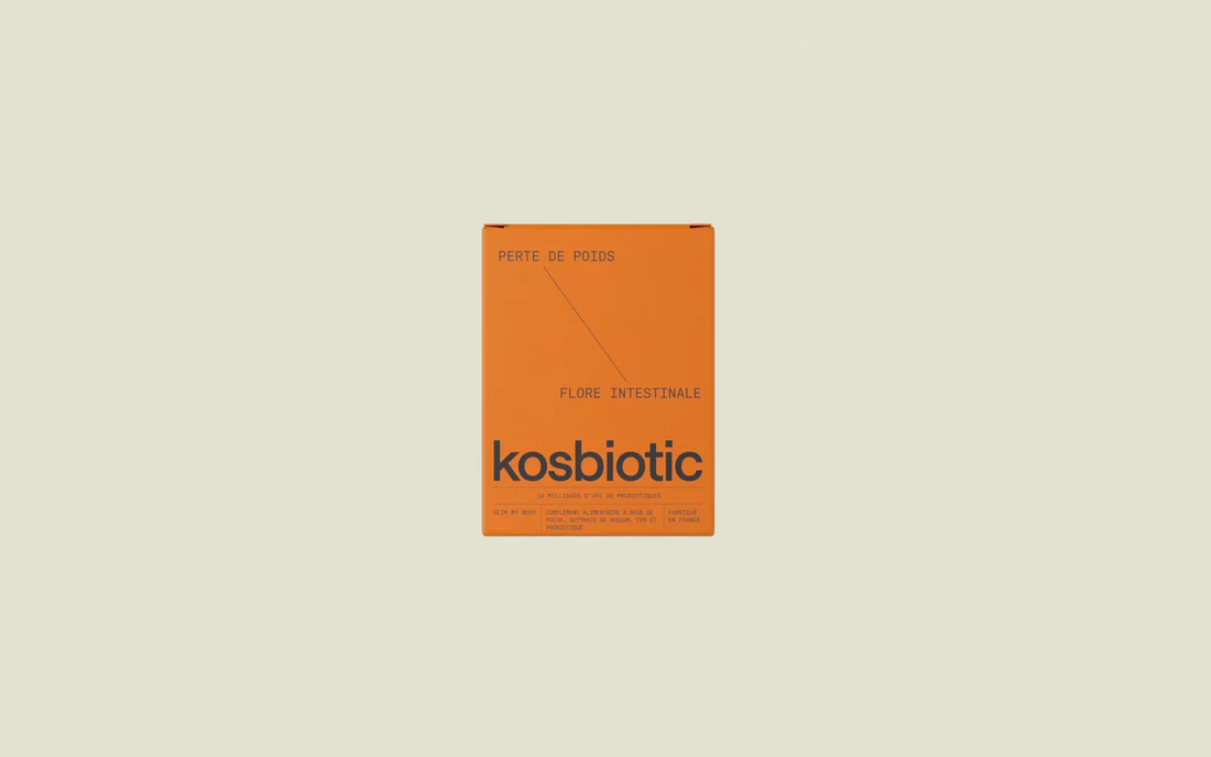 kosbiotic