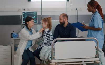 Accès aux soins spécialisés : structurer des initiatives médicales à l’échelle internationale