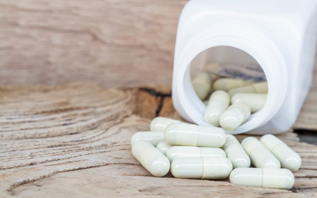 compliment alimentaire