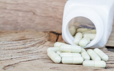 Kosbiotic : l&rsquo;innovation des microbiotes au service d&rsquo;une silhouette affinée