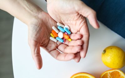 Kosbiotic : la science de l’écosystème intestinal pour une vitalité retrouvée