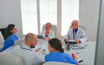 Dominique Rogeau : quand les compétences entrepreneuriales contribuent à structurer l&rsquo;action humanitaire